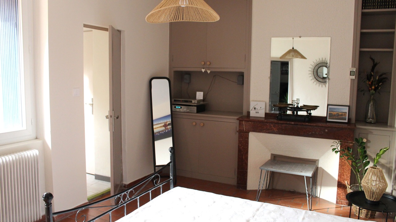 Photo of Bedroom in Marengo - Jolimont