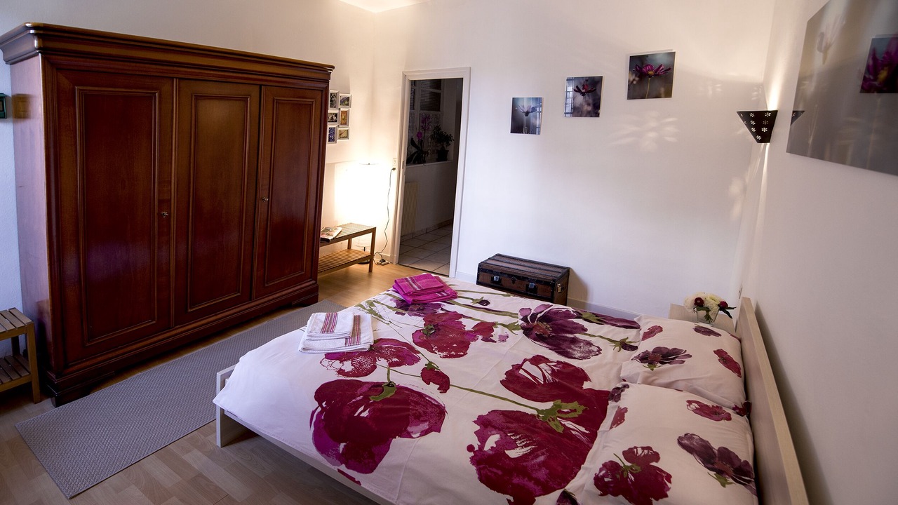 Photo of Bedroom in Marengo - Jolimont