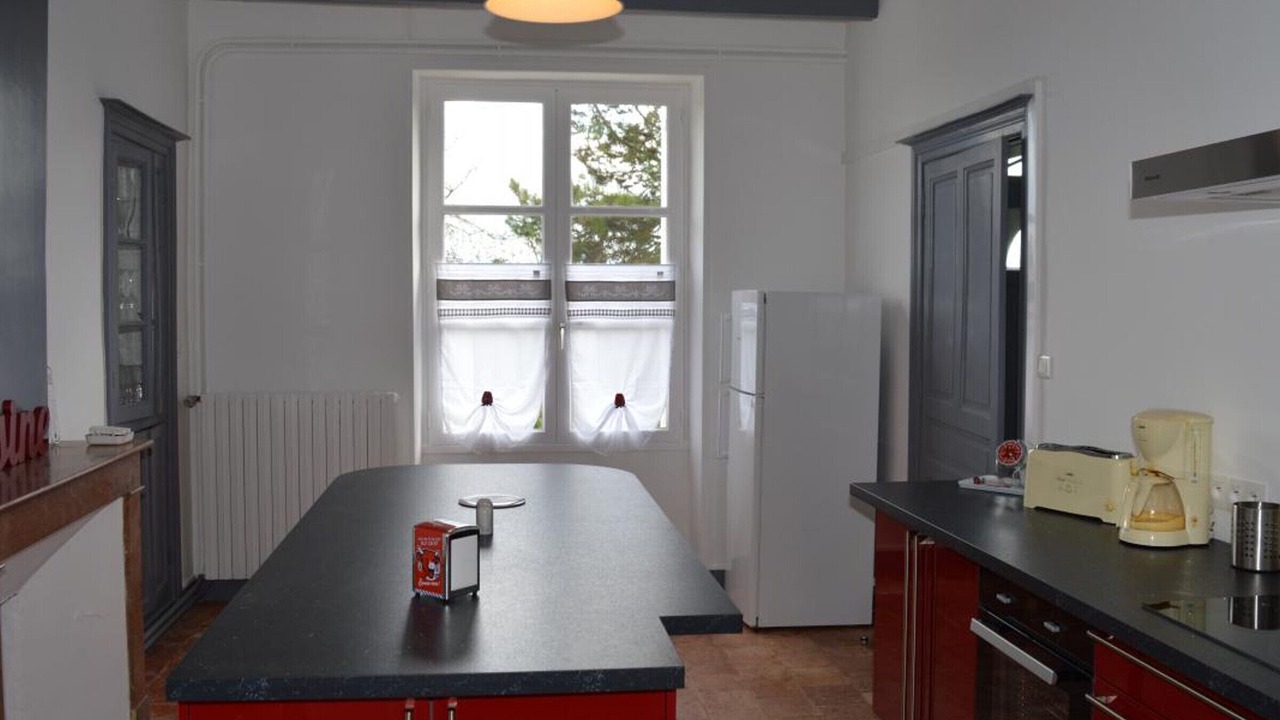 Photo of Kitchen in Seuilly