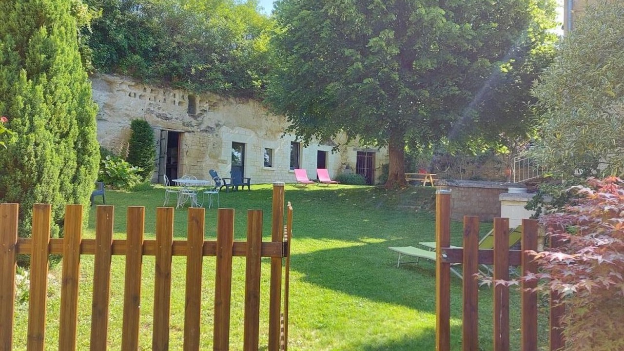 Photo of Outdoor in Seuilly