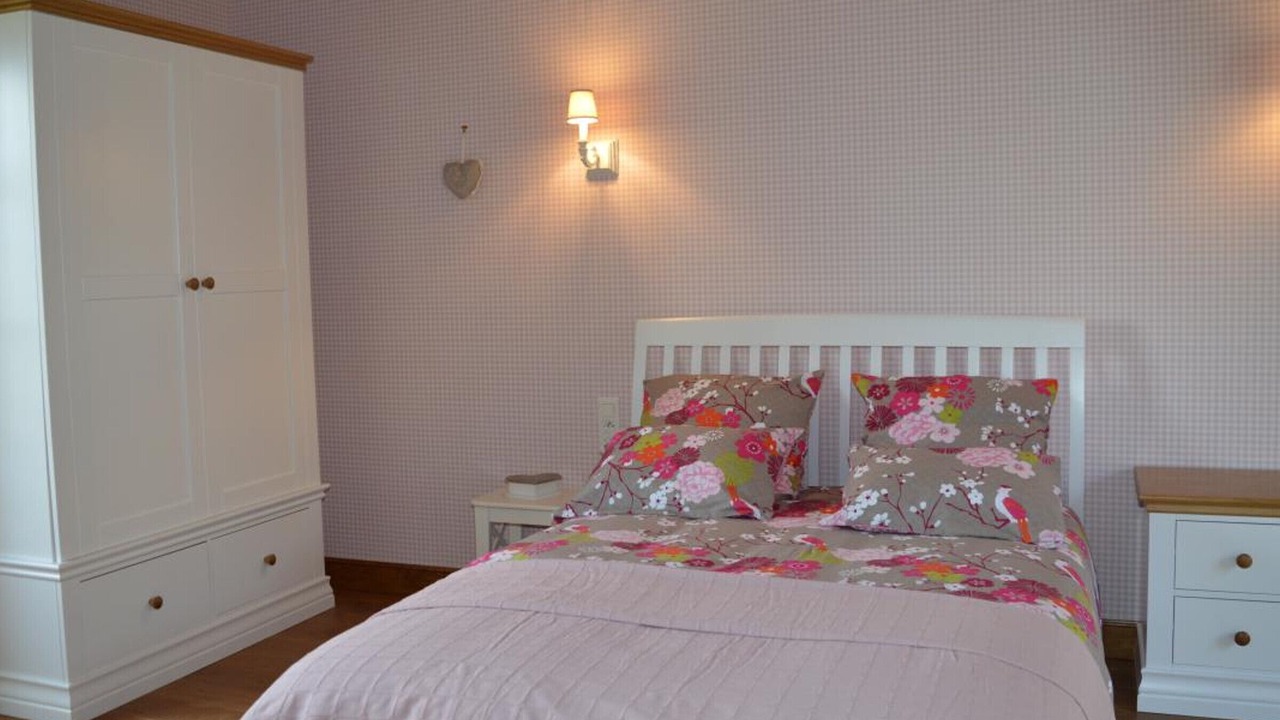 Photo of Bedroom in Seuilly
