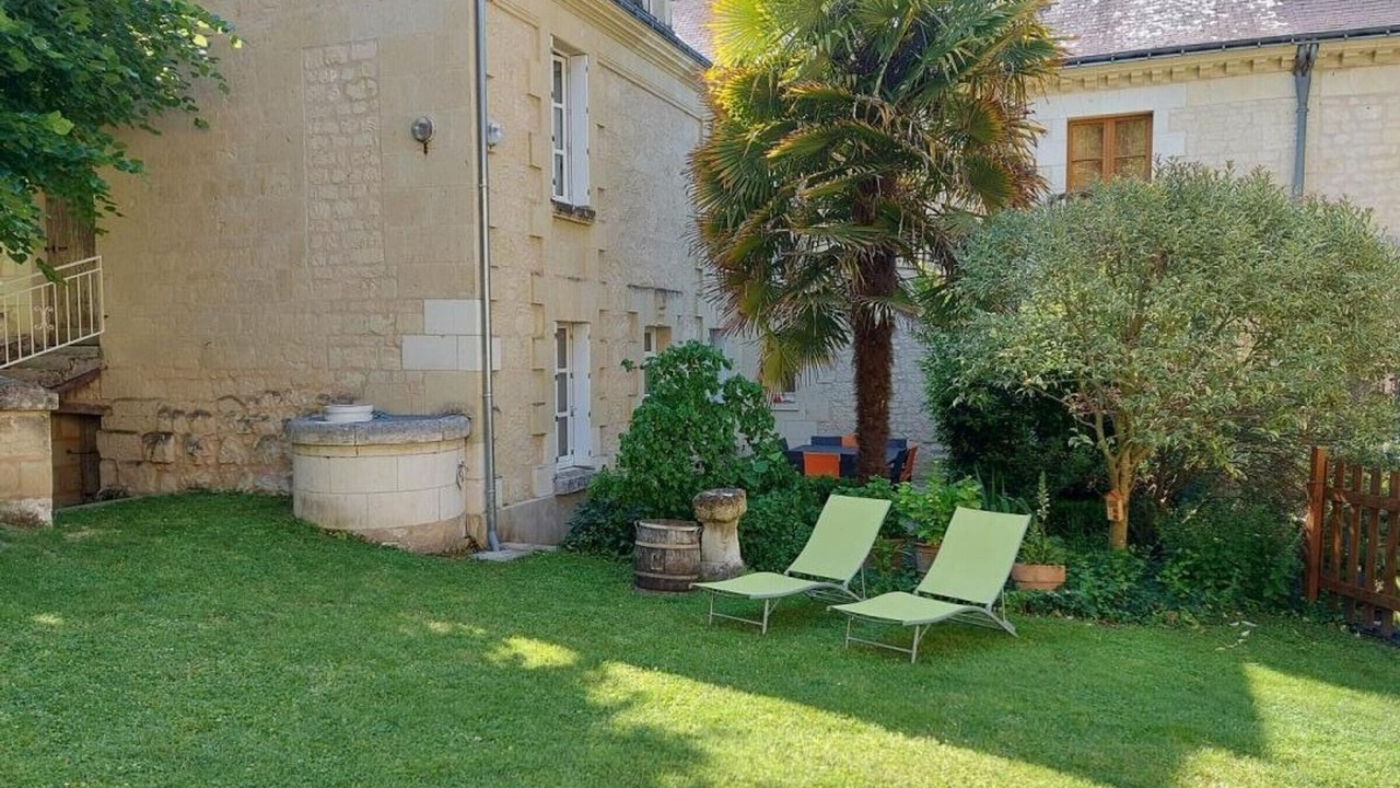 Photo of Outdoor in Seuilly