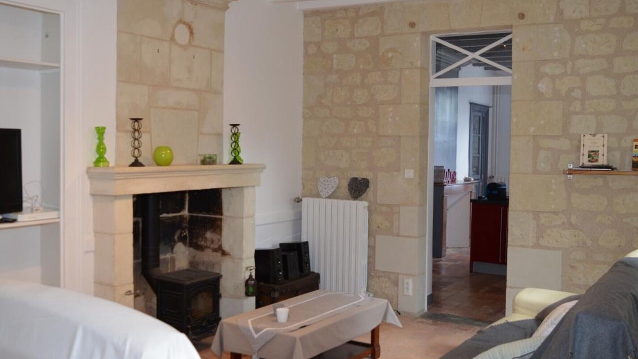 Photo of Livingroom in Seuilly