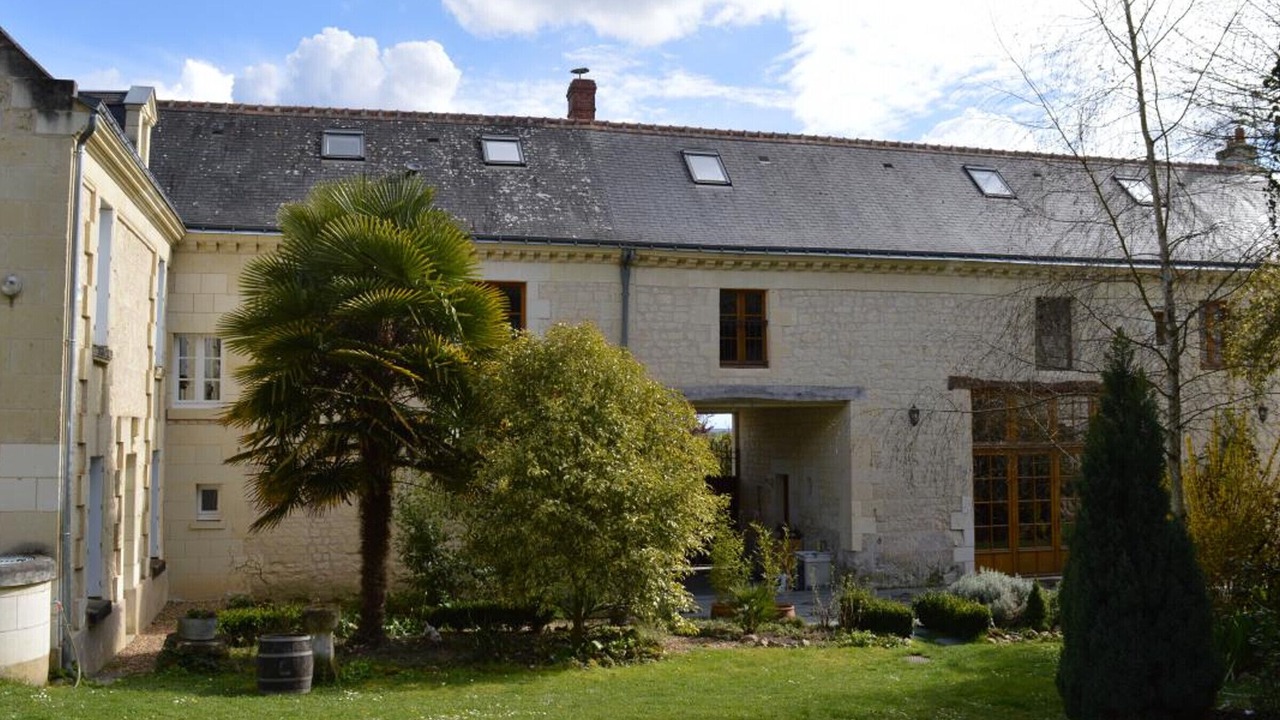 Photo of Outdoor in Seuilly