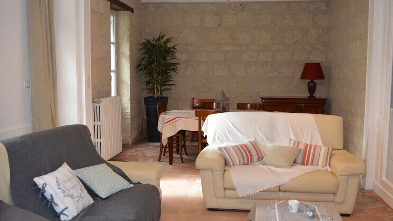 Photo of Livingroom in Seuilly