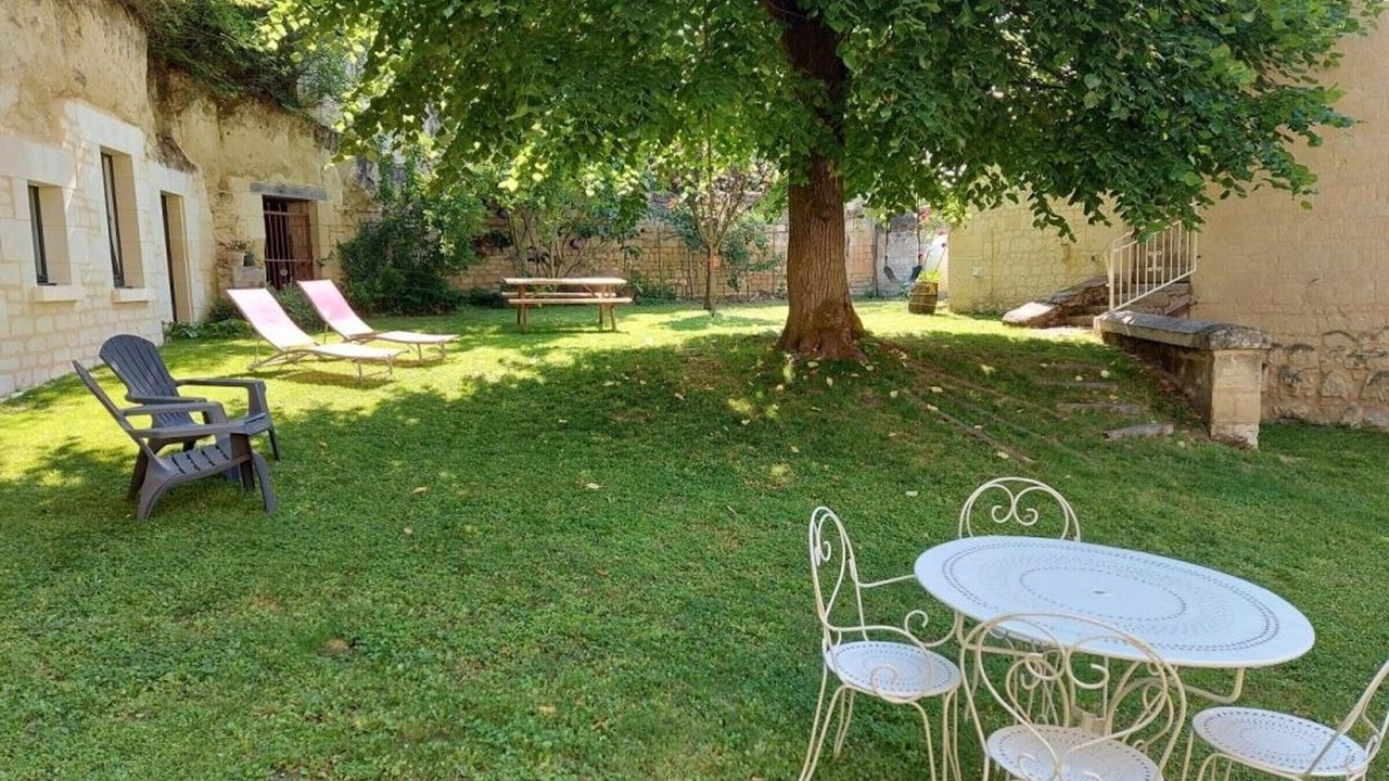 Photo of Outdoor in Seuilly