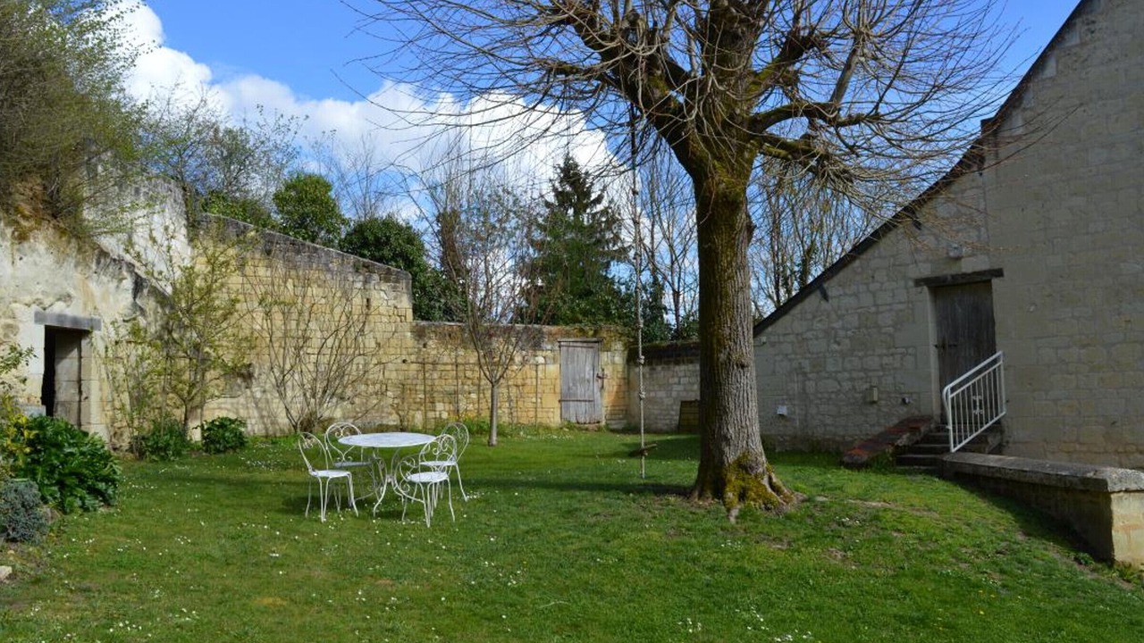 Photo of Outdoor in Seuilly