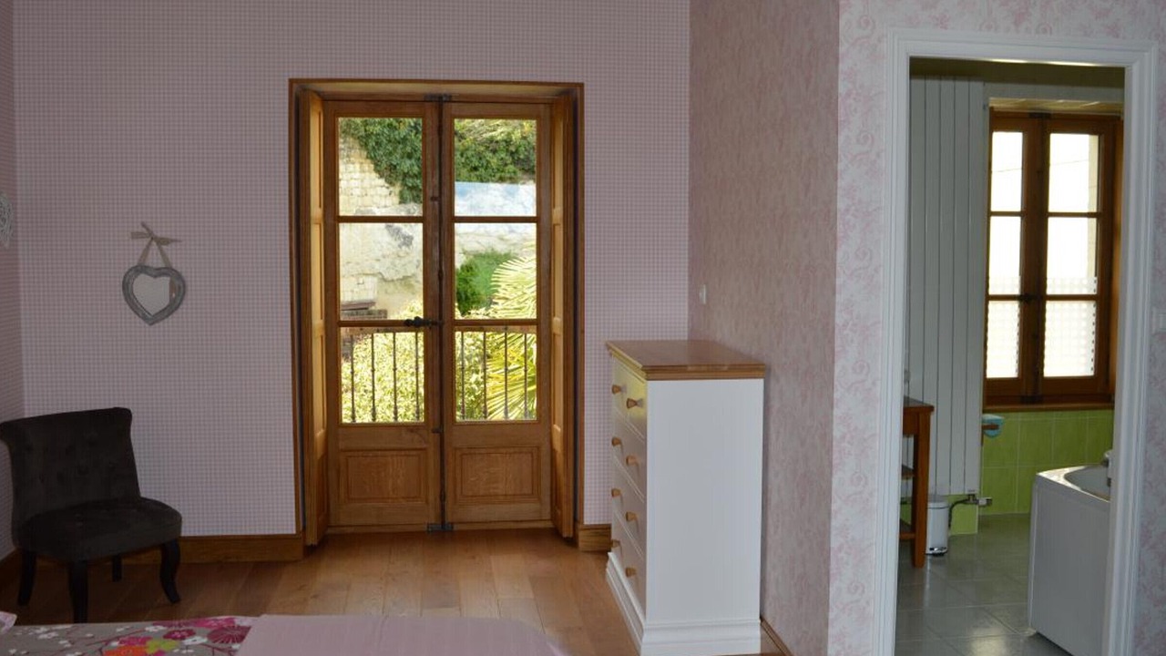 Photo of Bedroom in Seuilly