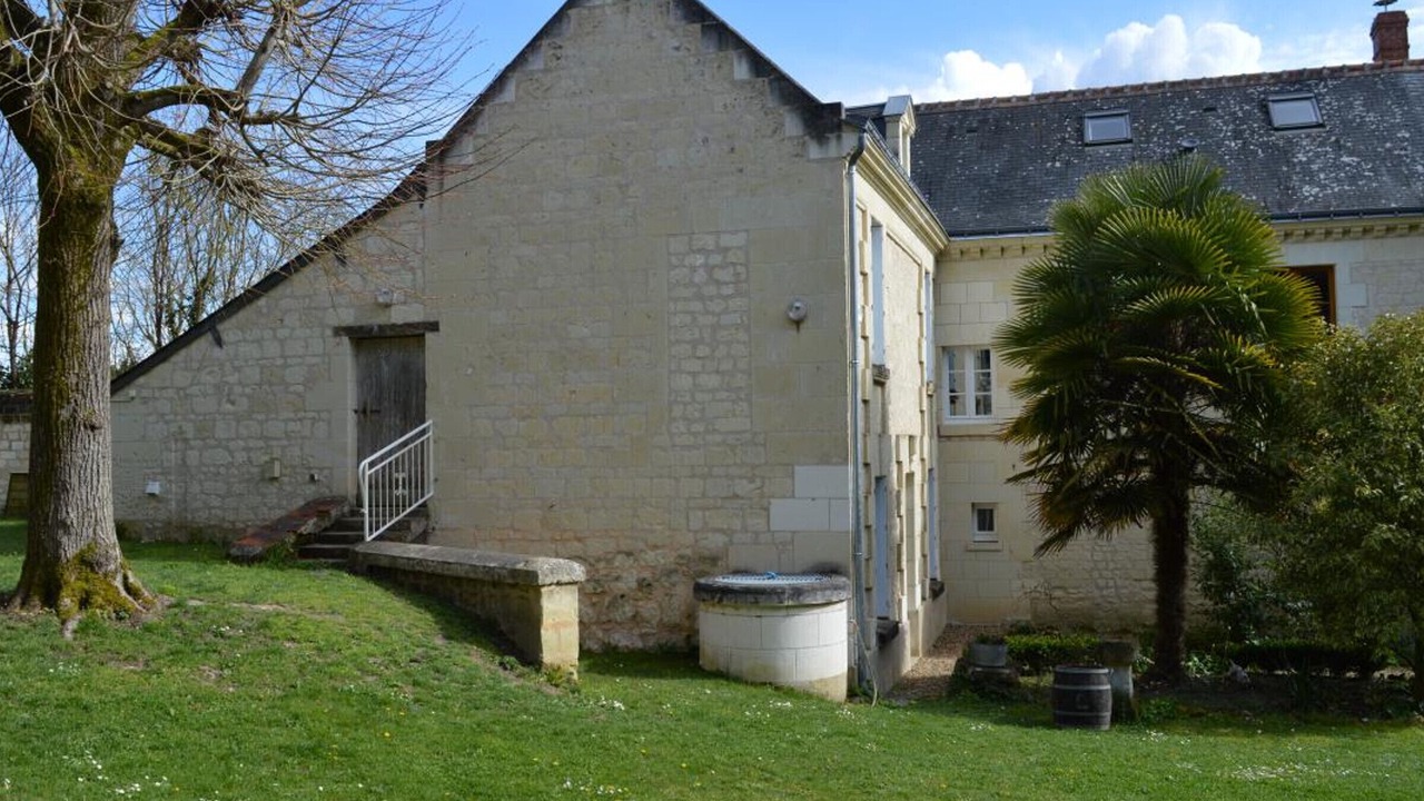 Photo of Outdoor in Seuilly