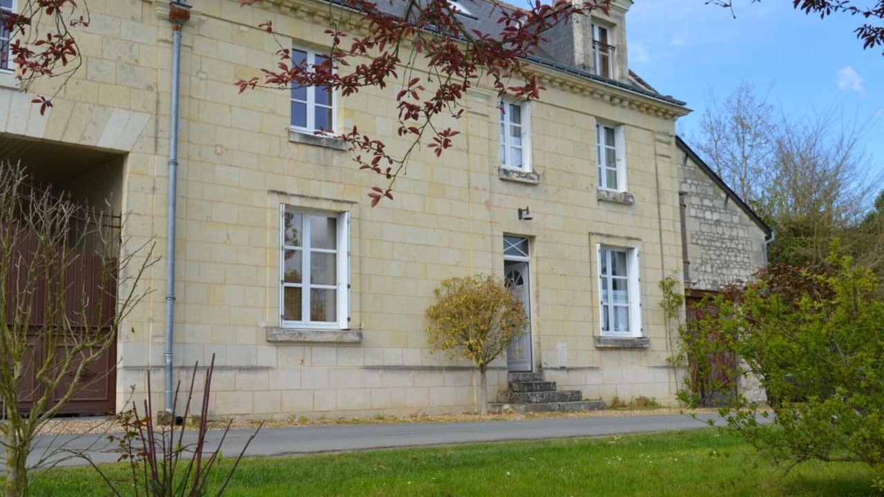 Photo of Outdoor in Seuilly