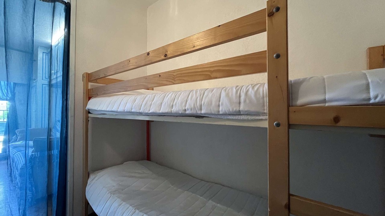 Photo of Bedroom in Gruissan