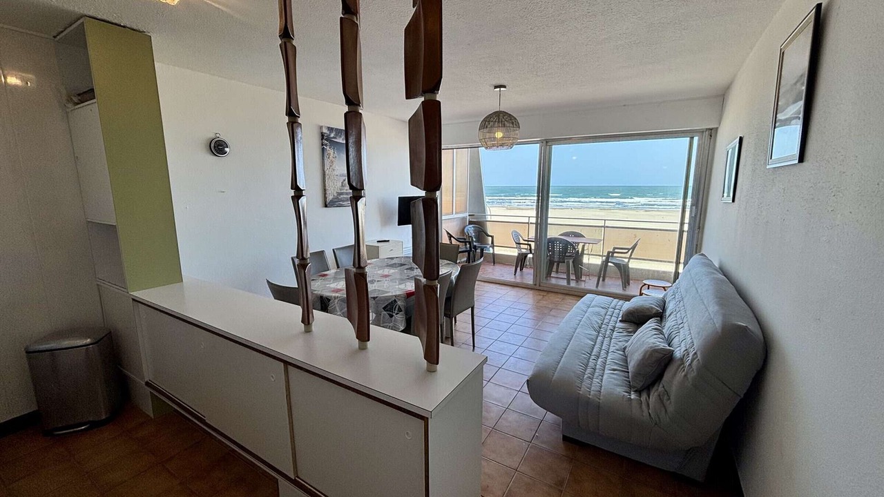 Photo of Livingroom in Port-la-Nouvelle