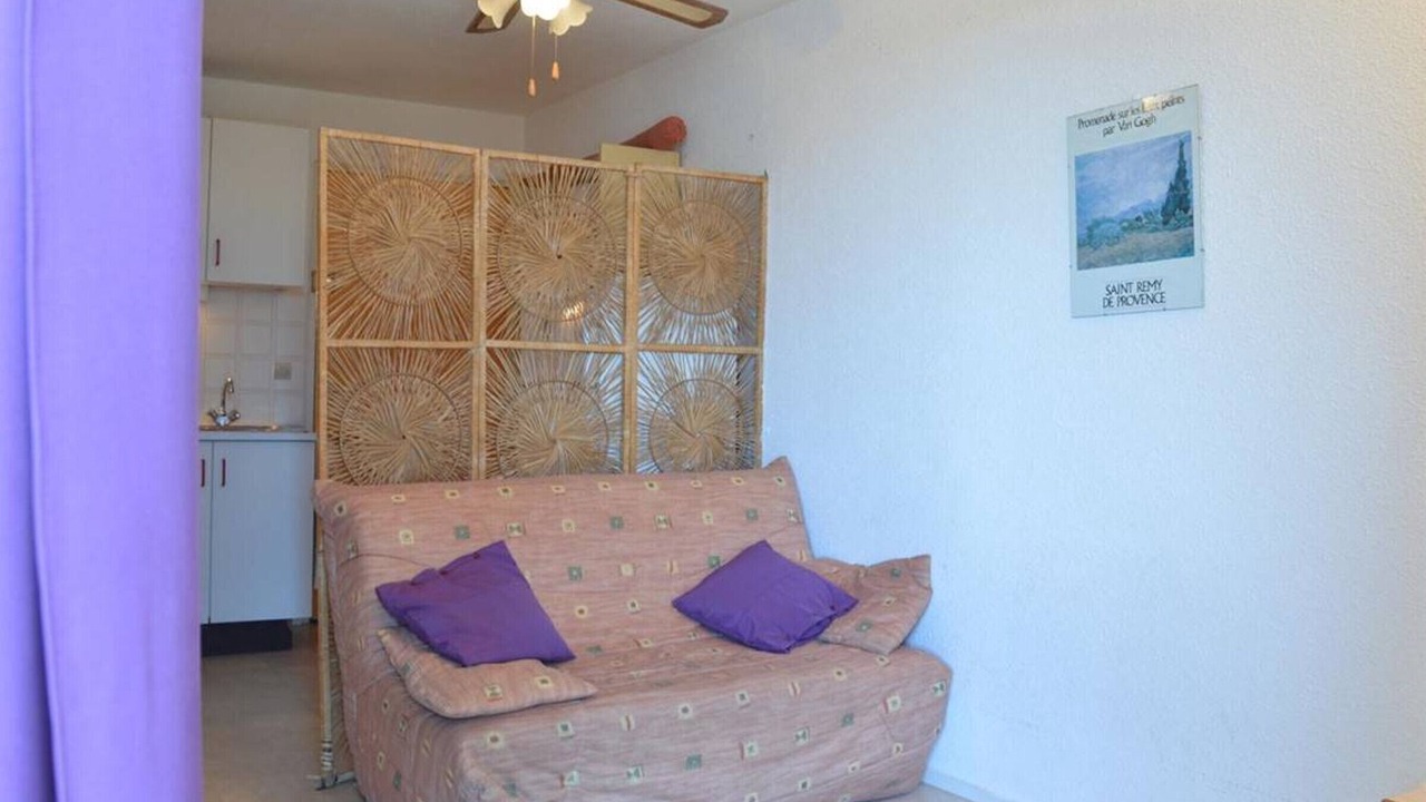 Photo of Livingroom in Le Grau-Du-Roi