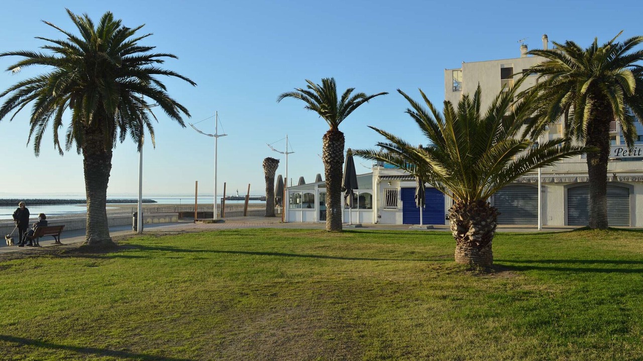 Photo of Outdoor in Le Grau-Du-Roi