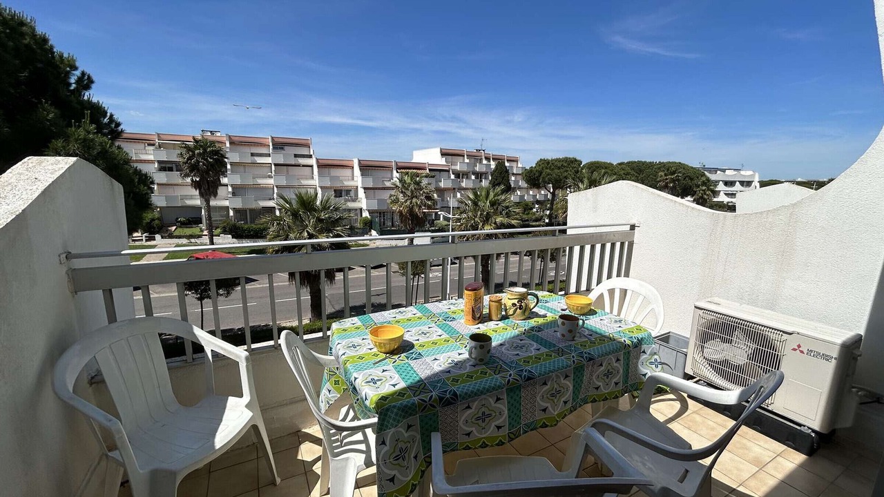 Photo of Outdoor in Le Grau-Du-Roi