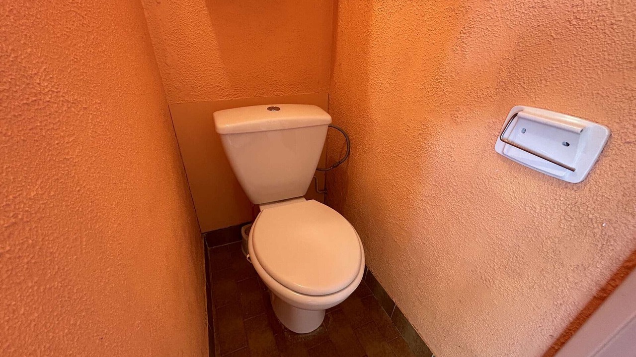 Photo of Bathroom in Le Grau-Du-Roi