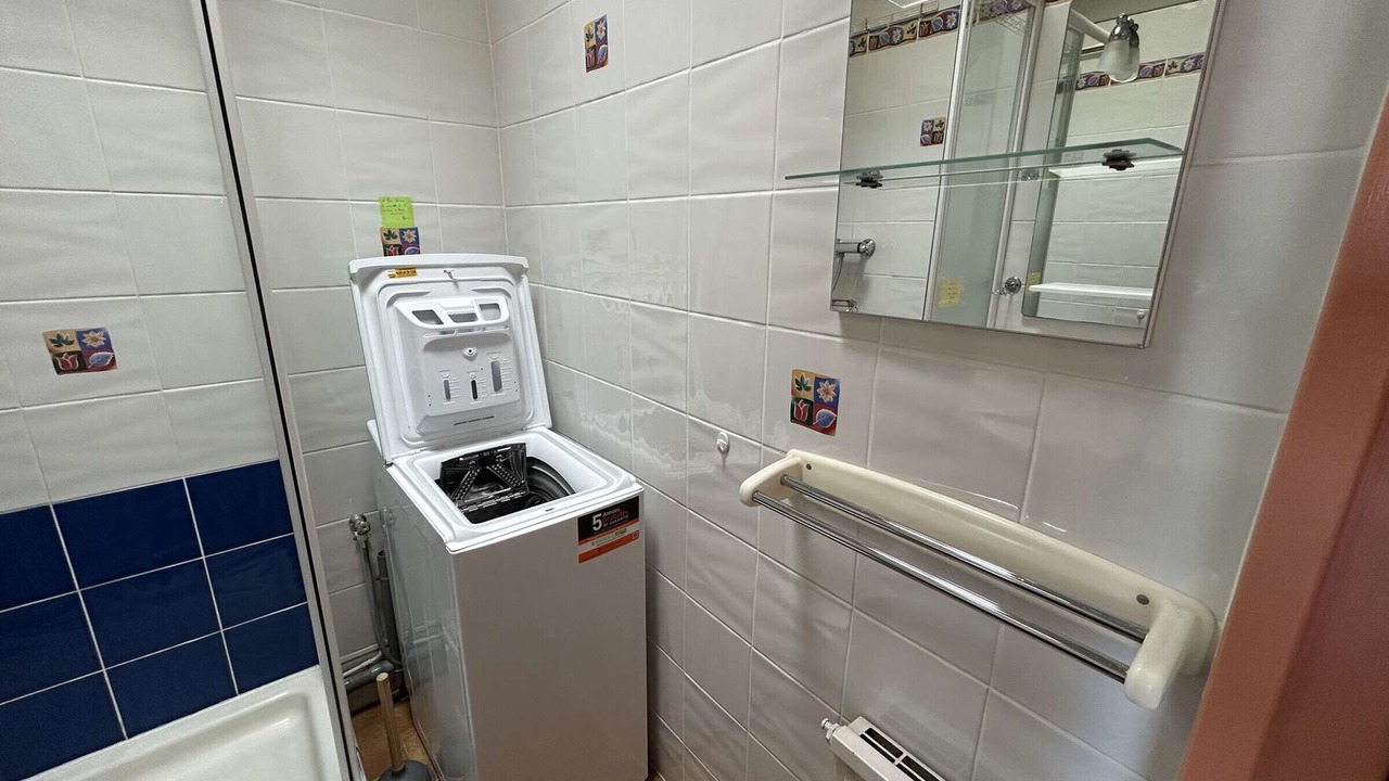 Photo of Bathroom in Le Grau-Du-Roi