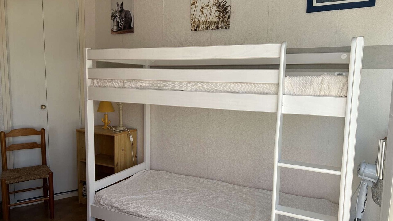 Photo of Bedroom in Le Grau-Du-Roi