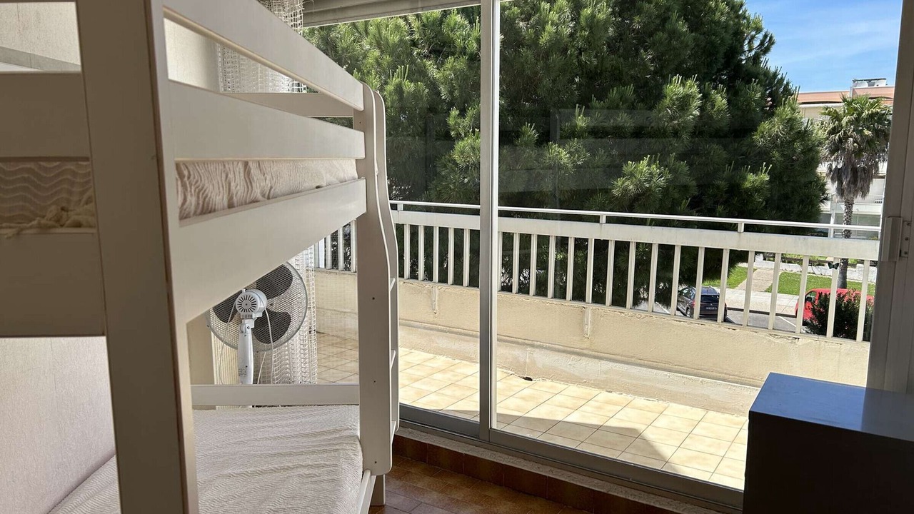 Photo of Bedroom in Le Grau-Du-Roi