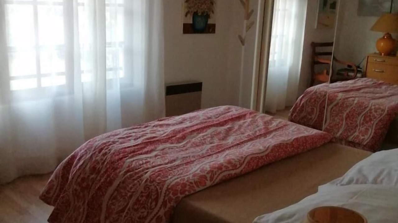Photo of Bedroom in Callian