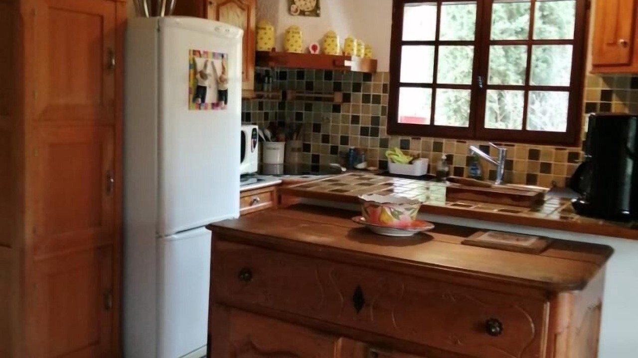 Photo of Kitchen in Callian