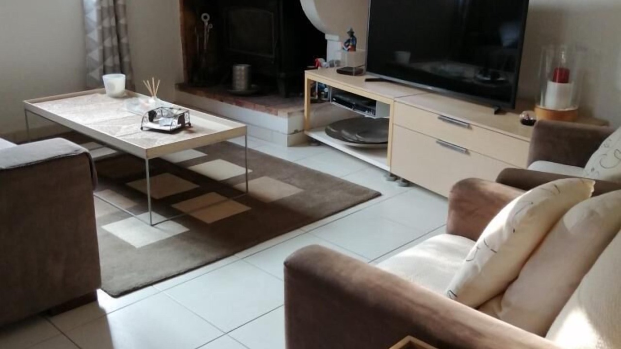 Photo of Livingroom in Callian