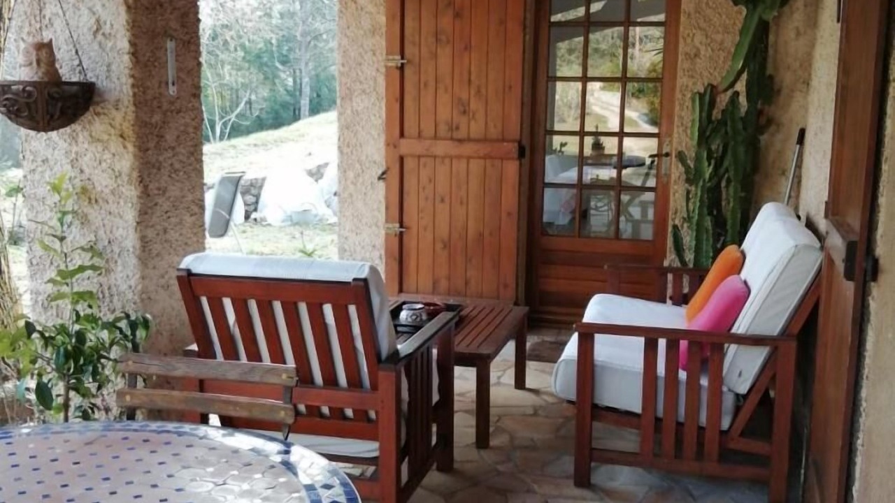 Photo of Outdoor in Callian
