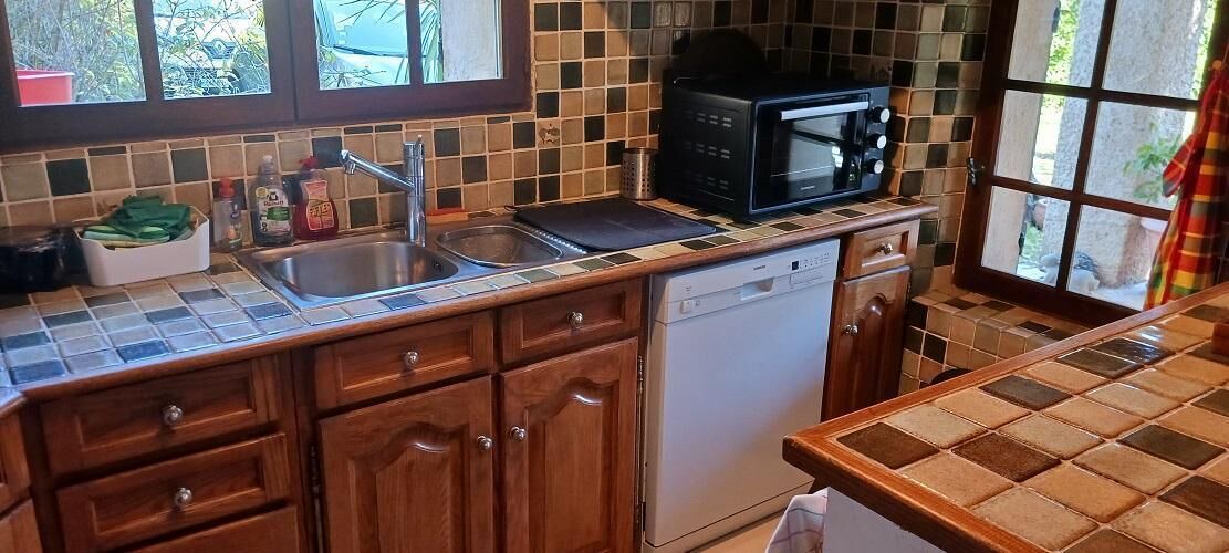 Photo of Kitchen in Callian