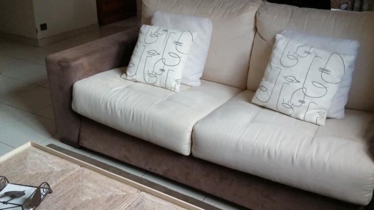 Photo of Livingroom in Callian