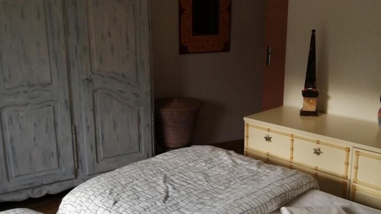 Photo of Bedroom in Callian