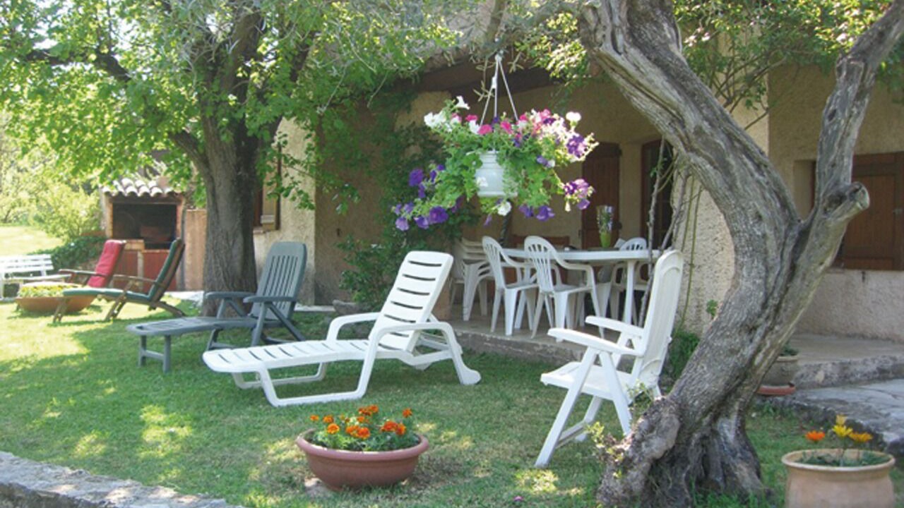 Photo of Outdoor in Callian