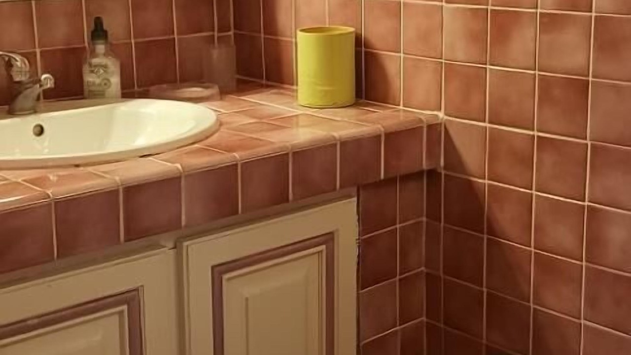 Photo of Bathroom in Callian