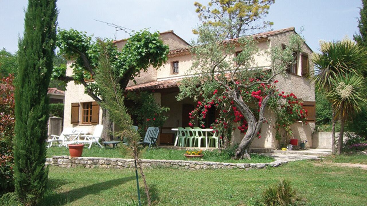 Photo of Outdoor in Callian