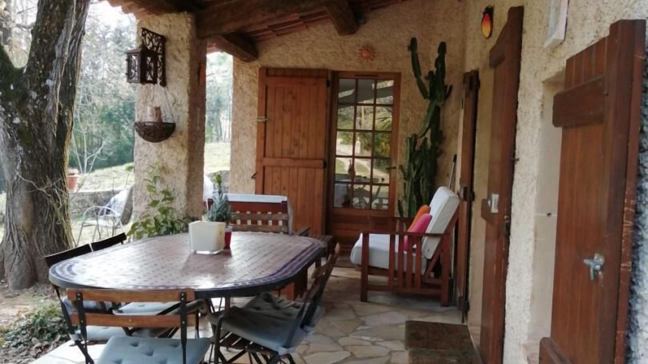 Photo of Outdoor in Callian