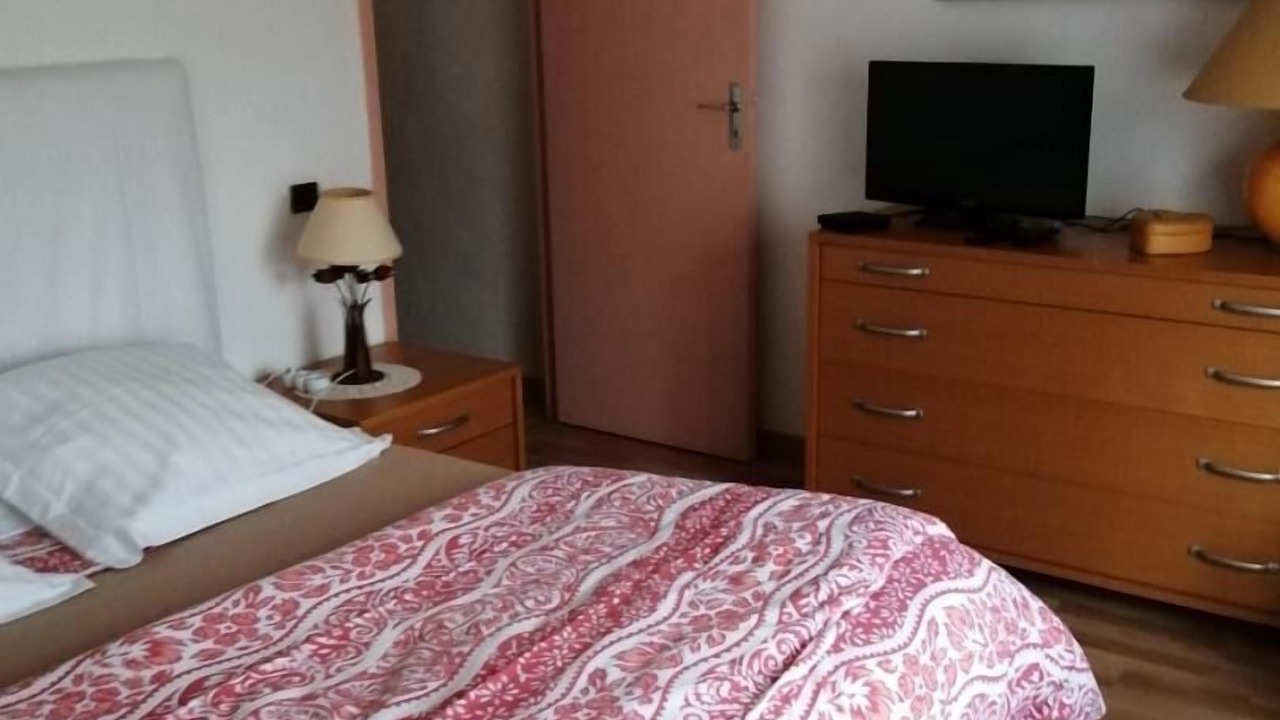 Photo of Bedroom in Callian