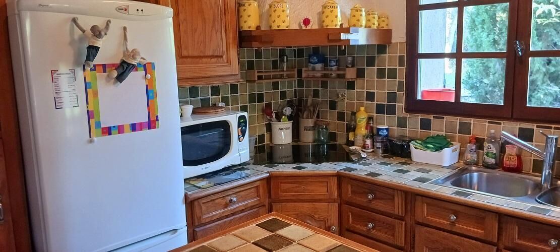 Photo of Kitchen in Callian