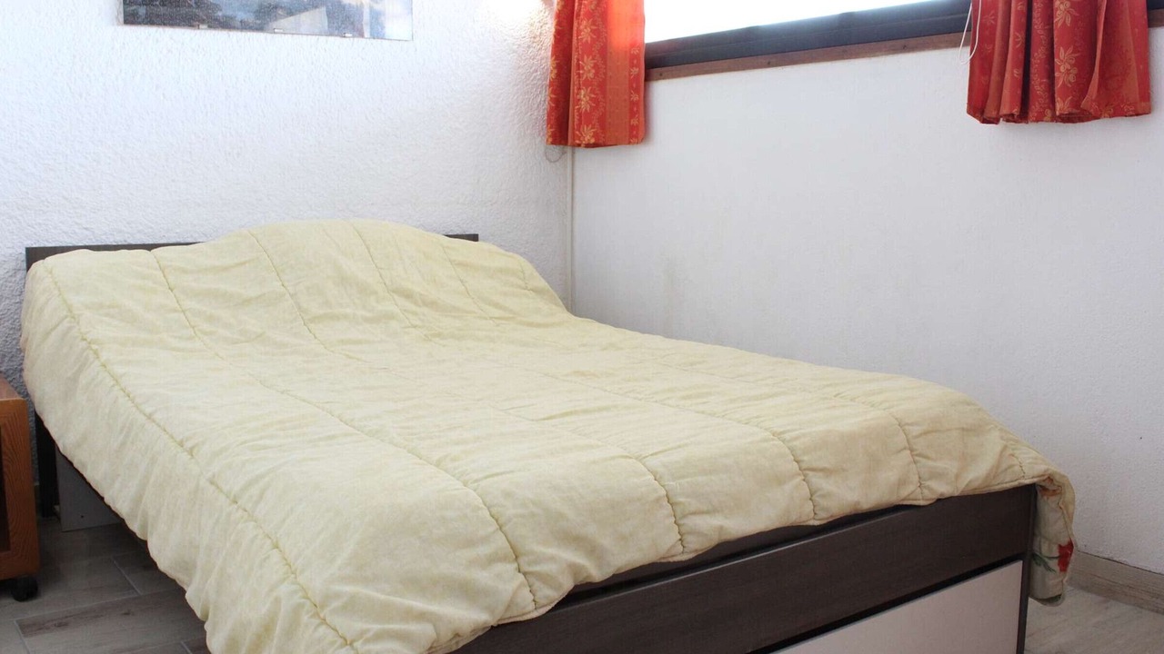 Photo of Bedroom in Port-la-Nouvelle