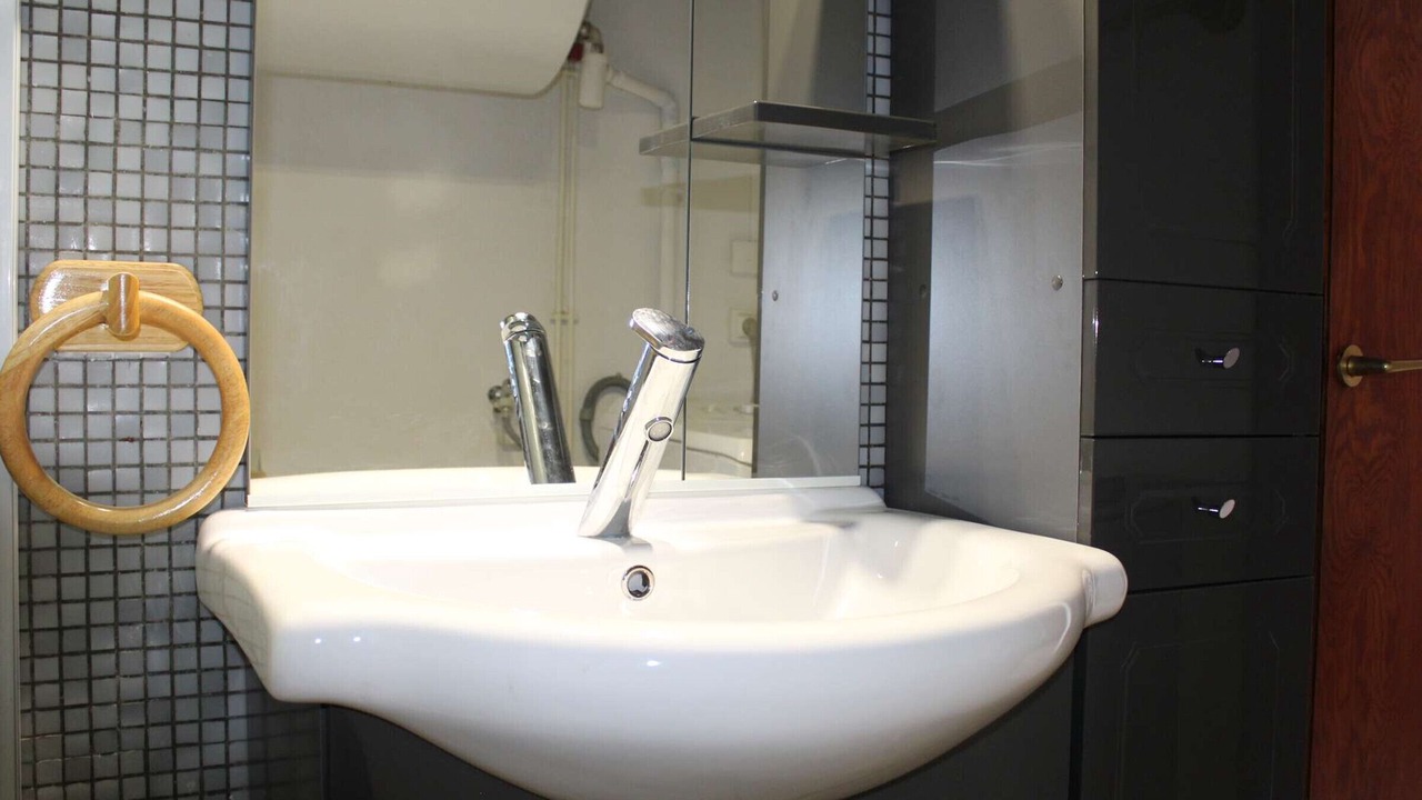 Photo of Bathroom in Port-la-Nouvelle