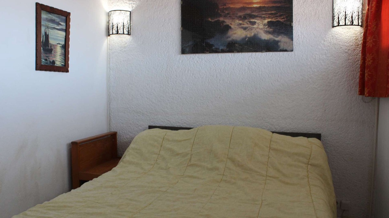 Photo of Bedroom in Port-la-Nouvelle