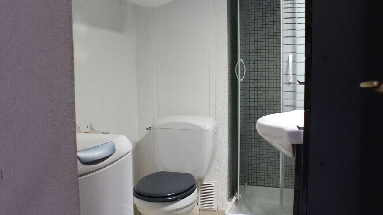 Photo of Bathroom in Port-la-Nouvelle