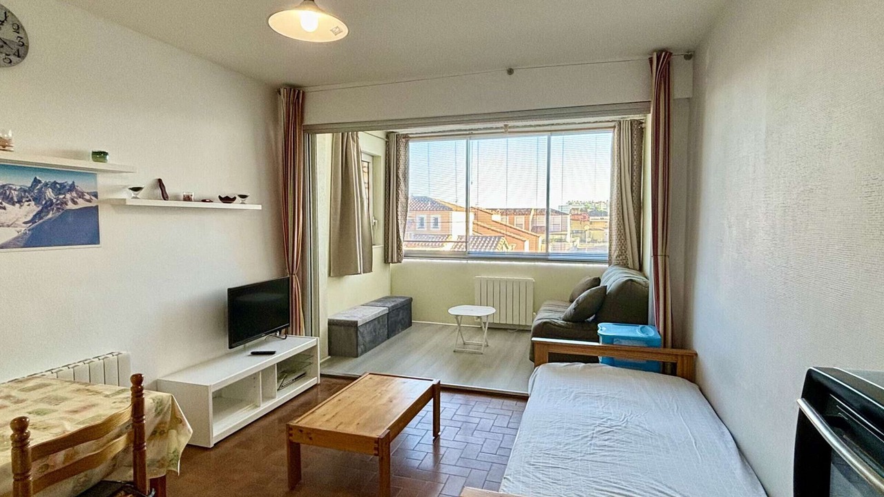 Photo of Livingroom in Port-la-Nouvelle