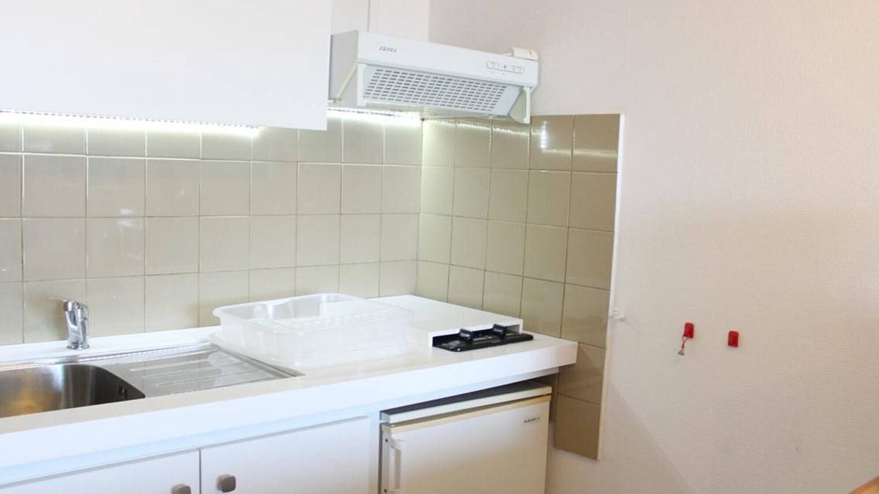 Photo of Kitchen in Port-la-Nouvelle