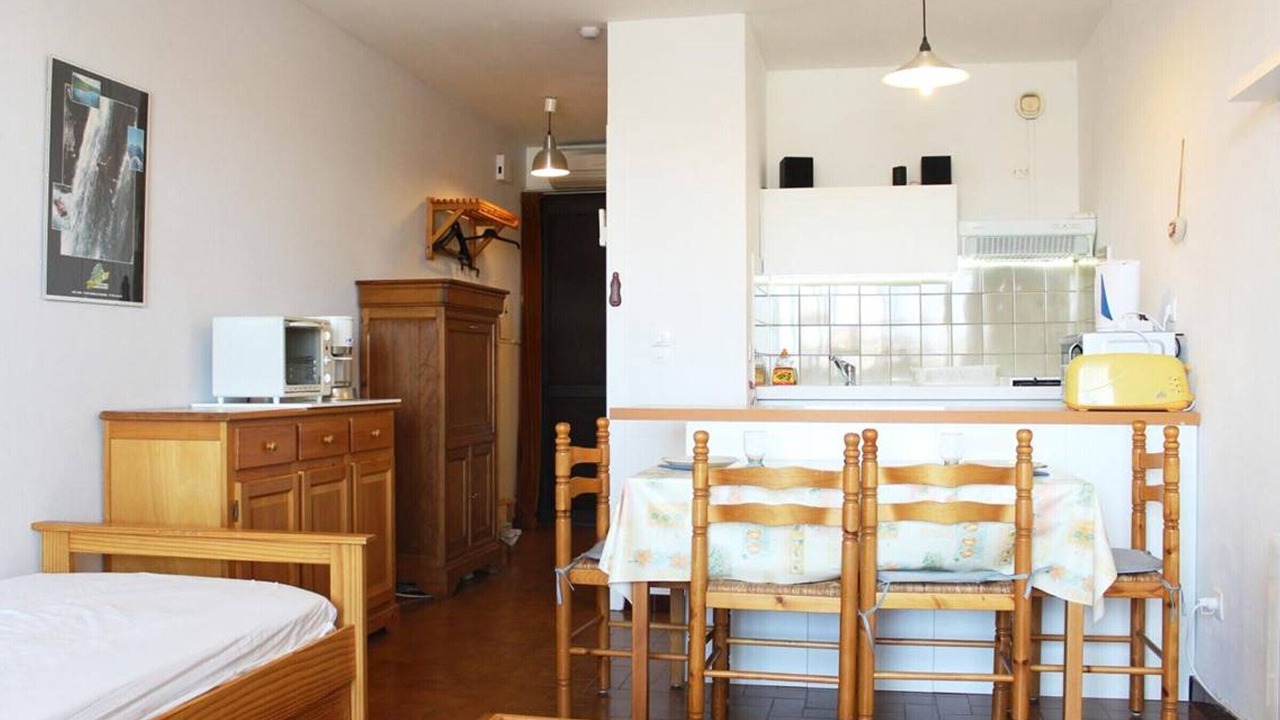 Photo of Bedroom in Port-la-Nouvelle