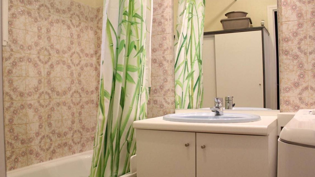 Photo of Bathroom in Port-la-Nouvelle