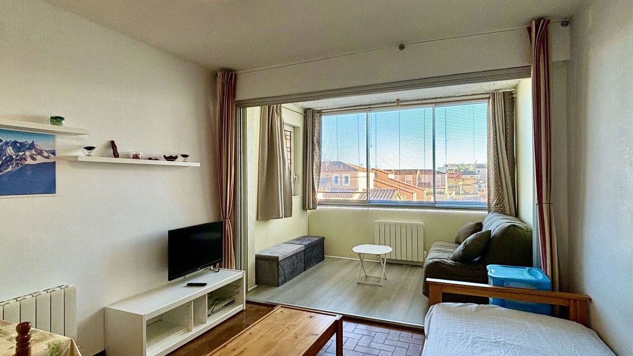 Photo of Livingroom in Port-la-Nouvelle