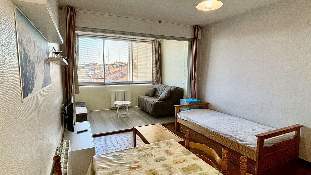 Photo of Livingroom in Port-la-Nouvelle