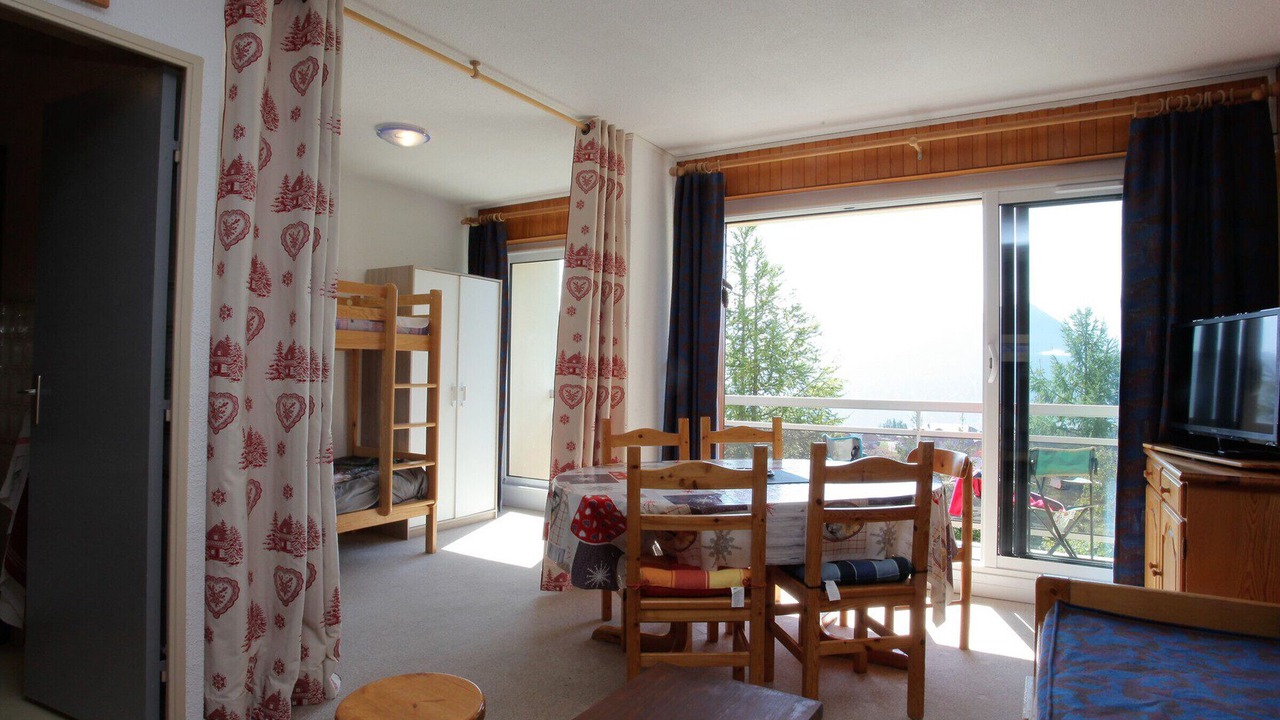 Photo of Others in La Toussuire