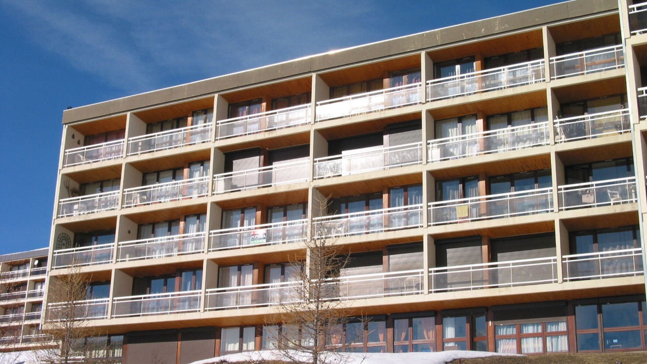 Photo of Outdoor in La Toussuire