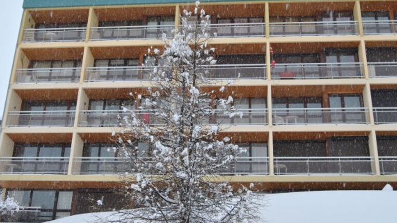 Photo of Outdoor in La Toussuire