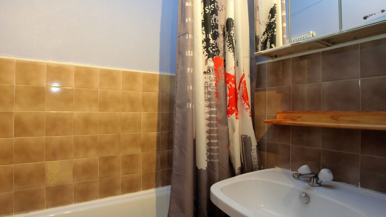 Photo of Bathroom in La Toussuire